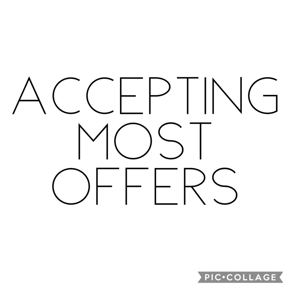 MAKE AN OFFER